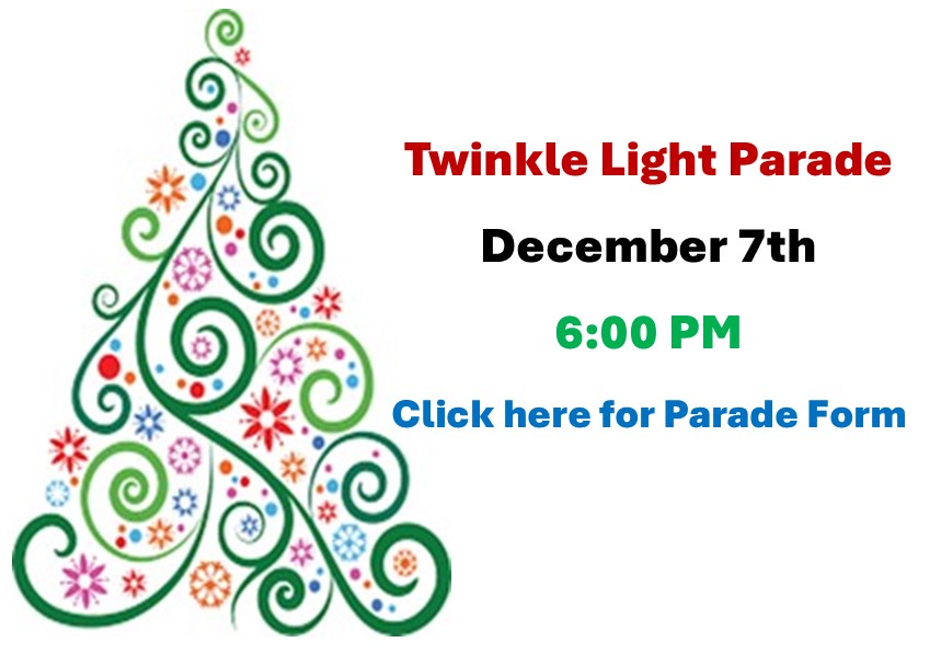 Twinkle Light Parade image